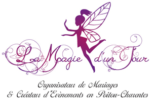 Wedding planner - La Magie d'un Jour