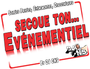 Secoue ton événementiel